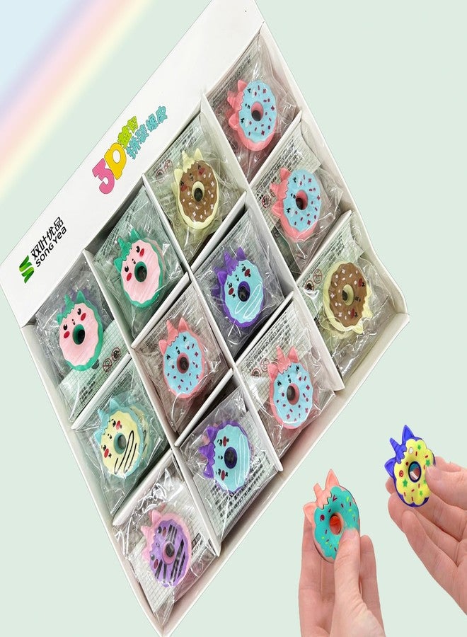 Asera مجموعة هدايا عيد ميلاد أسيرا للأطفال - لحفلة عيد ميلاد مميزة للأطفال (36 قطعة) - Image 5